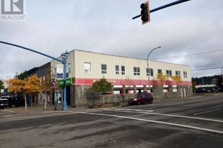 Office for Lease, 1210 3rd Avenue #TOP FLOOR, Prince George, BC