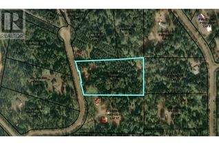 Commercial Land for Sale, 8740 Silvern Road, Smithers, BC