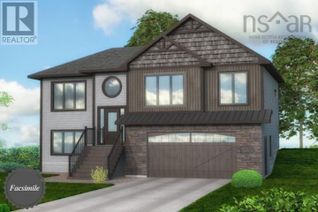 Detached House for Sale, Lot 5139 529 Bondi Drive, Middle Sackville, NS