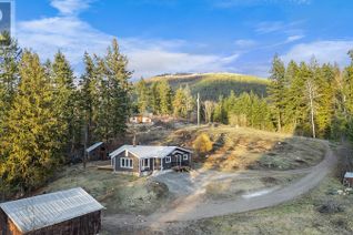 Ranch-Style House for Sale, 3685 Foster Road, Creston, BC