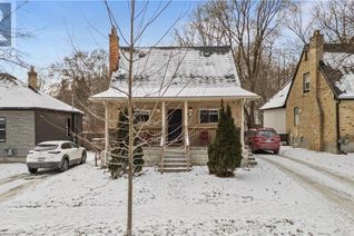 Property for Sale, 190 Rathowen Street, London, ON