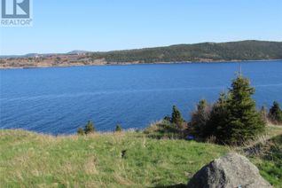 Land for Sale, 196 Corporal Jamie Murphy Drive, Conception Harbour, NL