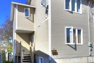 Semi-Detached House for Sale, 24 Mcneil Street, St John's, NL