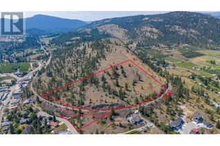 Land for Sale, 10835 Dunham Cres Crescent, Summerland, BC