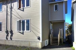 Semi-Detached House for Sale, 22 Mcneil Street, St John's, NL