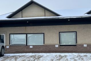 Property for Lease, B 5414 55 St, Cold Lake, AB