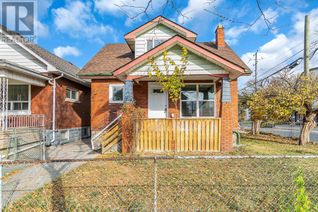 Detached House for Sale, 794 Janette Avenue, Windsor, ON