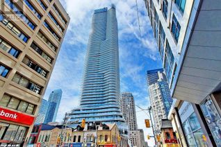 Condo Apartment for Sale, 11 Wellesley Street W #3203, Toronto (Bay Street Corridor), ON