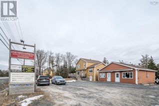 Commercial/Retail Property for Sale, 1568 Prospect Road, Hatchet Lake, NS