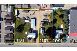 Commercial Land for Sale, 1091, 1131, 1171 10 Street Sw, Salmon Arm, BC