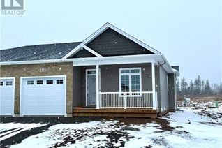 Detached House for Sale, 542 Royal Oaks Boulevard, Moncton, NB