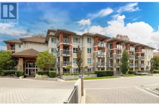 Condo for Sale, 1083 Sunset Drive #319, Kelowna, BC