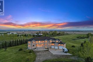 House for Sale, 235200 Range Road 281, Rural Rocky View County, AB