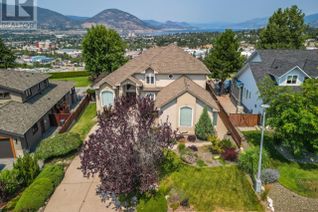 Detached House for Sale, 143 Westview Drive, Penticton, BC