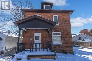 House for Sale, 243 Dunlop Street E, Barrie, ON