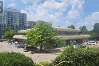 Office for Lease, 1001 Sandhurst Circle #203, Toronto (Agincourt North), ON