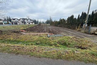 Land for Sale, 23058 Old Yale Road, Langley, BC