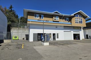 Industrial Property for Lease, 32721 Logan Avenue, Mission, BC