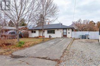 Bungalow for Sale, 2532 Young Avenue, Kamloops, BC