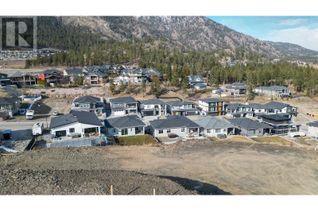 Commercial Land for Sale, 2500 Pinnacle Ridge Drive, West Kelowna, BC