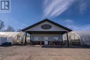 Farm for Sale, 233055 922 Twp Road, Notikewin, AB