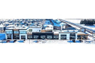 Commercial/Retail Property for Lease, 5451 Chappelle Road Rd Sw, Edmonton, AB