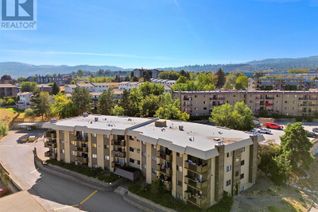 Condo Apartment for Sale, 555 Dalgleish Drive #202, Kamloops, BC