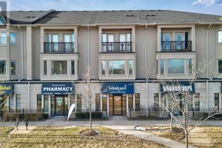 Townhouse for Sale, 9141 Derry Road #38, Milton (1027 - CL Clarke), ON