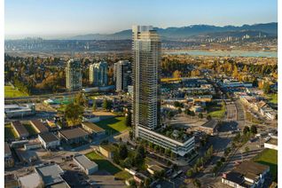 Office for Sale, 10745 King George Boulevard #SL 21, Surrey, BC