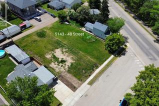 Land for Sale, 5143 48 Street, Innisfail, AB