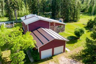 Detached House for Sale, 1732 Oberg Johnson Road, Golden, BC