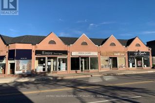 Commercial/Retail Property for Lease, 15263 Yonge Street #4, Aurora (Aurora Village), ON