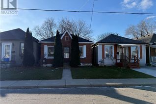 Bungalow for Sale, 28 Harrison Avenue, Hamilton, ON