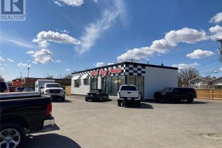 Industrial Property for Sale, 1633 Idylwyld Drive N, Saskatoon, SK