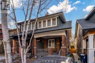 Semi-Detached House for Rent, 422 Rushton Road #Lower, Toronto (Humewood-Cedarvale), ON