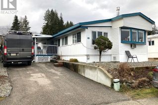 Property for Sale, 2932 Buckley Road #34, Sorrento, BC