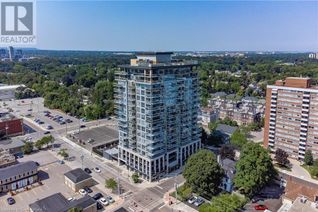 Condo Apartment for Sale, 2025 Maria Street Unit# 1508, Burlington, ON