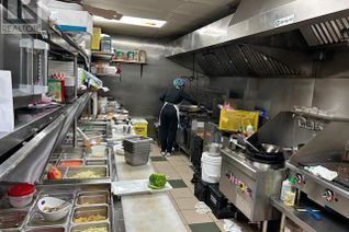 Restaurant Non-Franchise Business for Sale