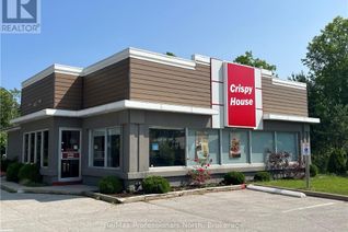 Business for Sale, 350 Winewood Avenue E, Gravenhurst (Muskoka (S)), ON