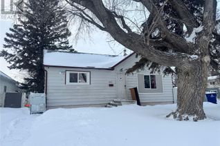 Detached House for Sale, 235 N Avenue N, Saskatoon, SK