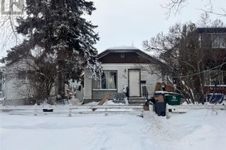 Detached House for Sale, 821 I Avenue N, Saskatoon, SK