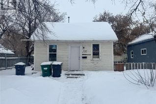 Detached House for Sale, 350 S Avenue S, Saskatoon, SK