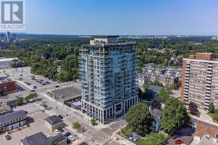 Condo Apartment for Sale, 2025 Maria Street #1508, Burlington (Brant), ON