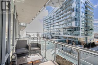 Condo Apartment for Sale, 29 Queens Quay E #323, Toronto (Waterfront Communities), ON