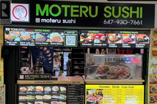 Non-Franchise Business for Sale, 888 Dundas Street E #F4, Mississauga (Dixie), ON