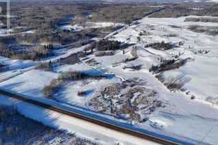 Land for Sale, Highway #611, Rural Ponoka County, AB