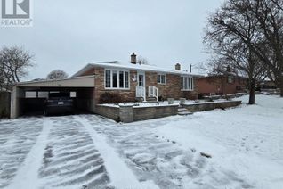 House for Rent, 30 Ferguson Avenue, Whitby (Brooklin), ON