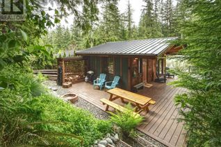 Cabin for Sale, 6574 Baird Rd #40, Port Renfrew, BC