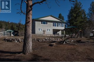 Property for Sale, 3022 Loon Lake Road, 70 Mile House, BC