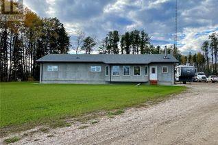 Bungalow for Sale, Morton Acreage, Hudson Bay Rm No. 394, SK